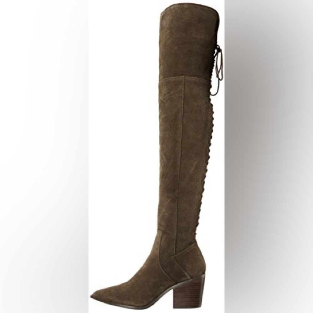 ALDO Haskova Boot - Picture 8 of 9
